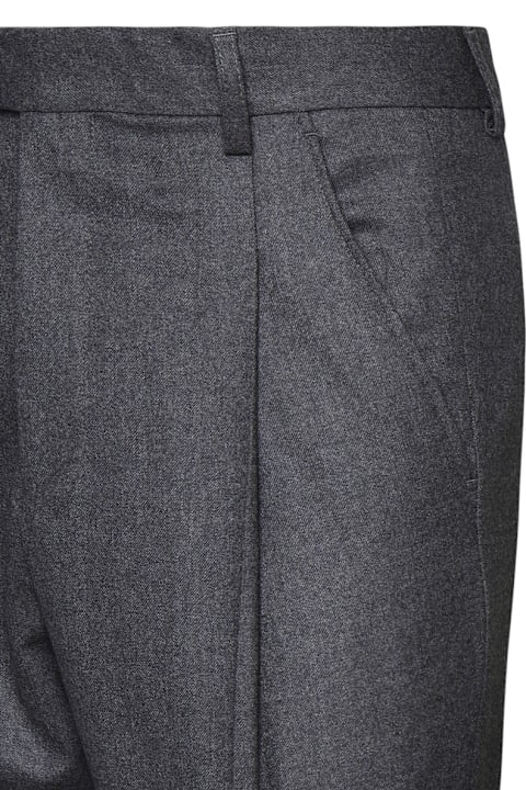 Homeware Be Able Virgin Wool Trousers