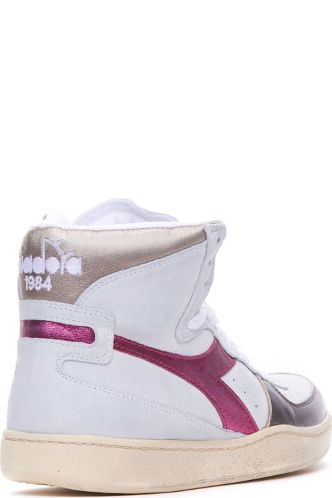 Mi Basket Sneakers