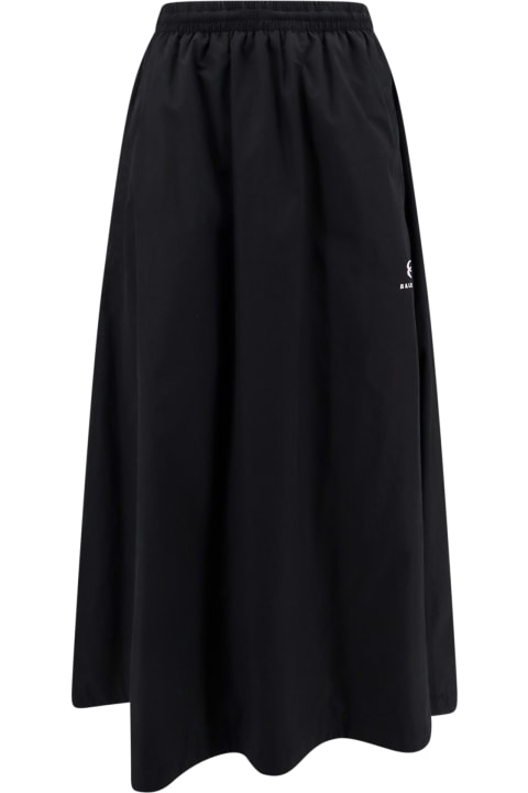 Balenciaga Clothing for Women Balenciaga Unity Sports Icon Skirt