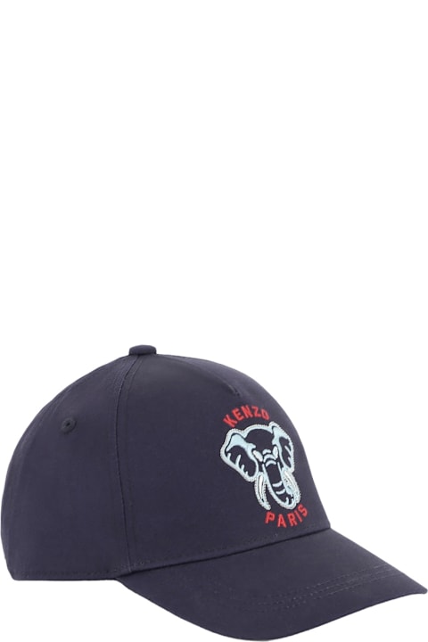 Kenzo for Kids Kenzo Hat