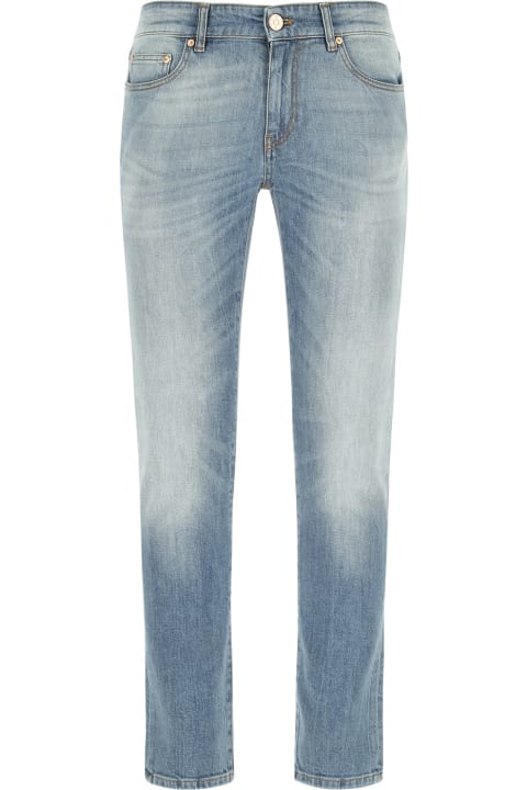 PT05 Jeans for Men PT05 Pantalone Jeans