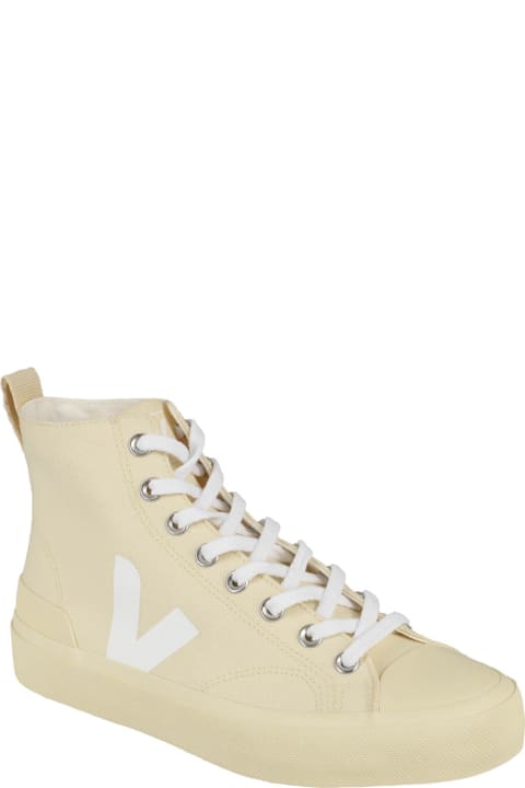 Wata Ii Cnvas Butter Sole