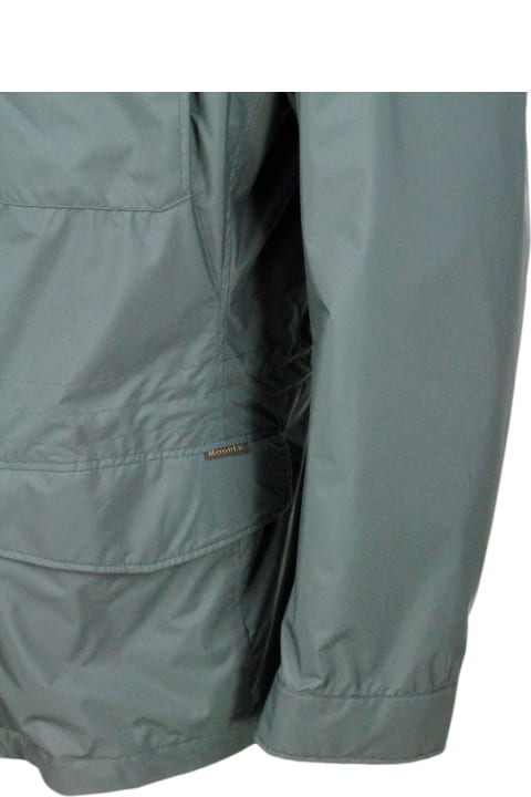 Moorer for Women Moorer Blazer