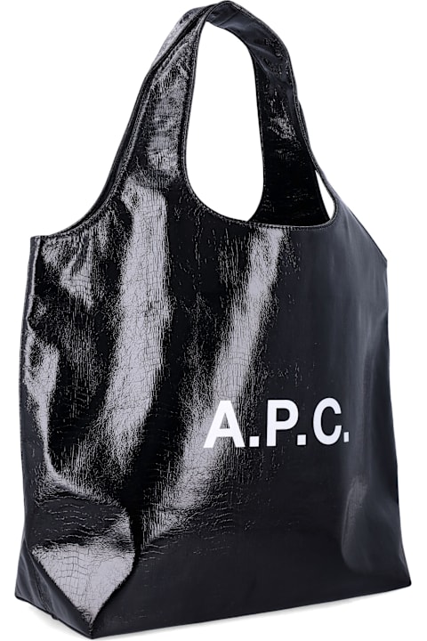 Homeware A.P.C. A.p.c. Ninon Tote Bag