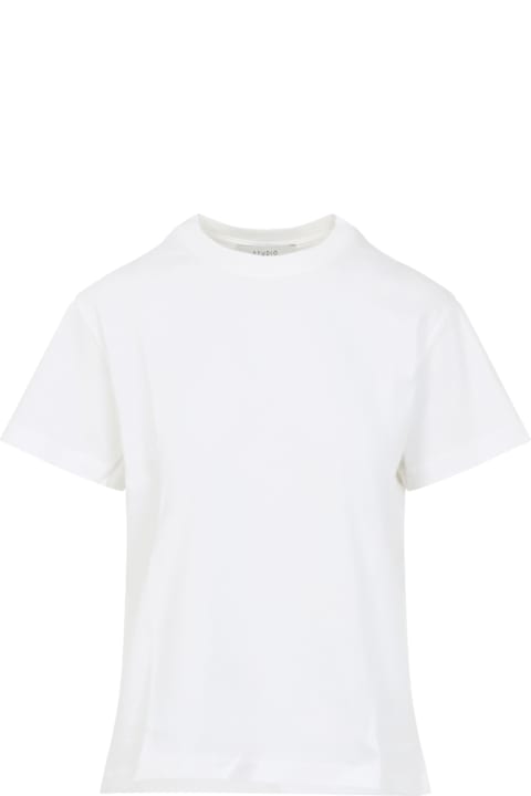 Homeware Studio Nicholson Marine T-shirt