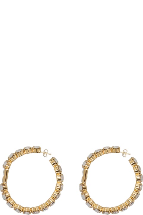 'diva' Earrings