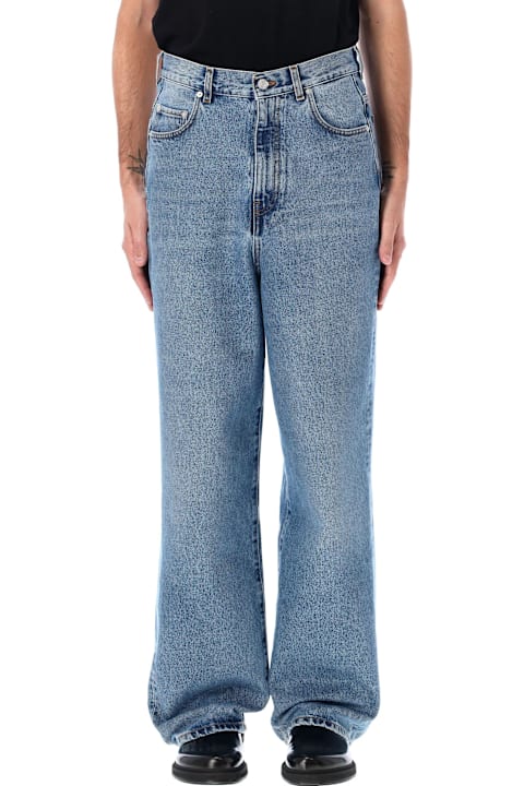 Séfr Jeans for Men Séfr Disco Cut Jeans