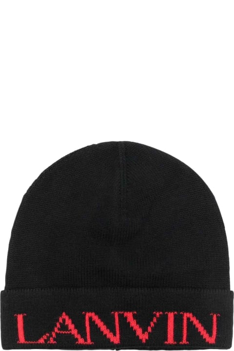 Black Hat Unisex