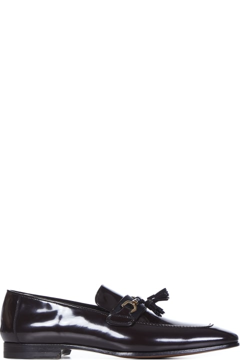 Tom Ford Loafers & Boat Shoes for Women Tom Ford Loafers