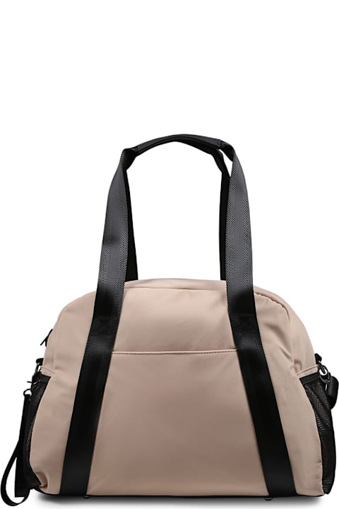 Hugo Boss Accessories & Gifts for Baby Boys Hugo Boss Beige Changing Bag For Babykids With Logo