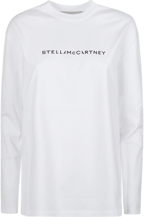 Stella McCartney for Women Stella McCartney Iconic Stella Sweatshirt
