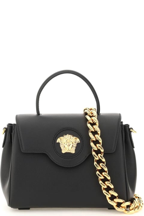Bags for Women Versace 'la Medusa' Handbag