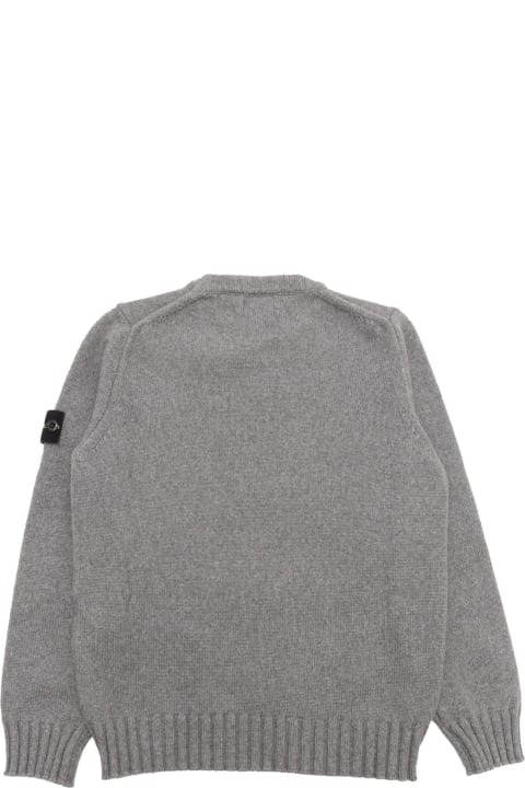 インテリア Stone Island Junior Sweater