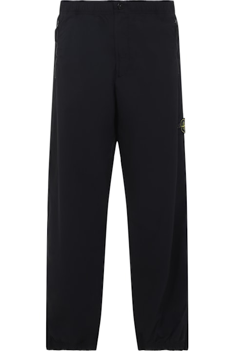 Stone Island for Women Stone Island Polyamide Pants