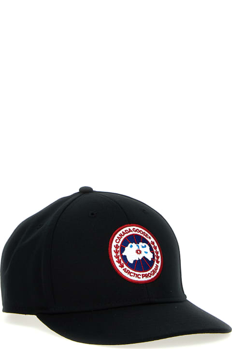 Canada Goose Accessories for Men Canada Goose 'arctic Cap