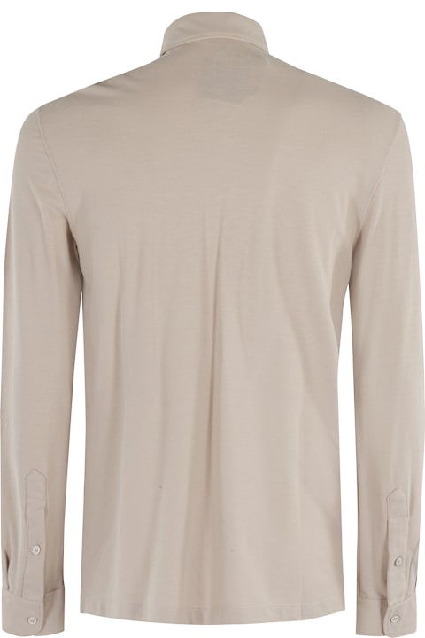 Kired Topwear for Men Kired Positano Polo Ml