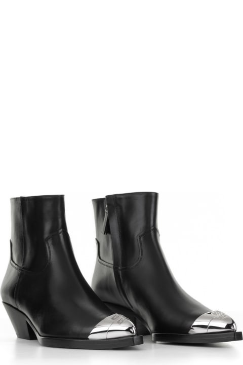 Shoes for Women Givenchy Ankle Boots