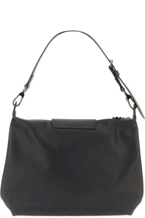 Bags for Women Longchamp Le Pliage Xtra Medium Hobo Bag