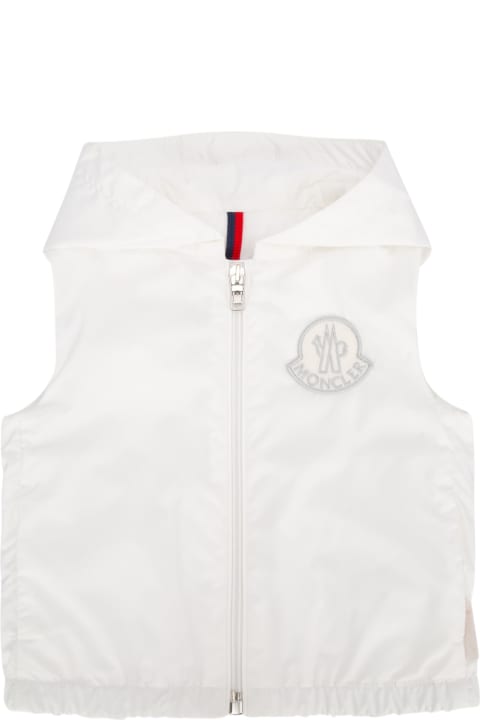Fashion for Baby Girls Moncler Cappotto