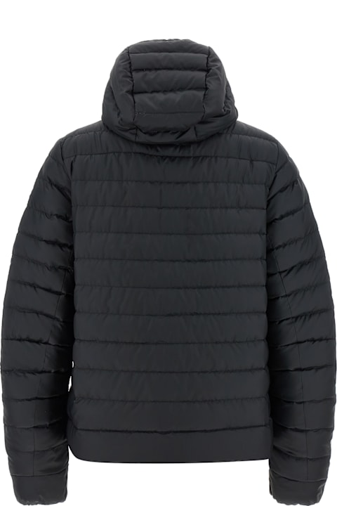 Canada Goose for Kids Canada Goose 'aethera' Down Jacket