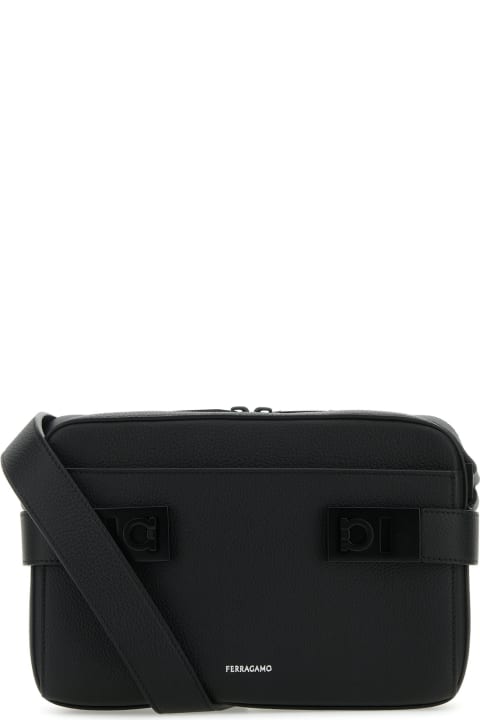 Ferragamo Totes for Men Ferragamo Twins