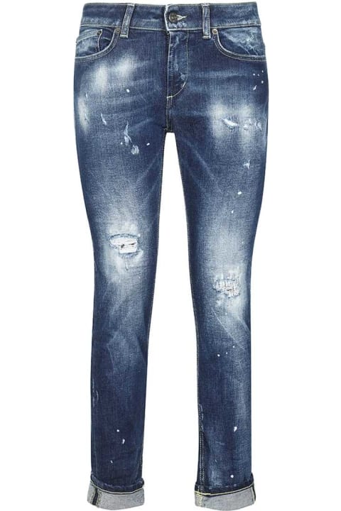 Homeware Dondup 5-pocket Jeans