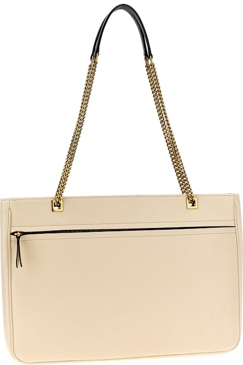 خصم على السيدات Valentino Garavani Valentino Garavani 'viva Superstar' Medium Shopping Bag