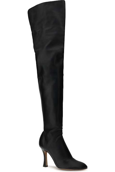 Homeware Petar Petrov Boulevard Over-the-knee Boots