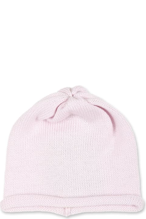 Homeware Little Bear Wisteria Hat For Baby Girl