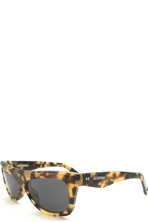 Jacquemus for Women Jacquemus PINA Sunglasses