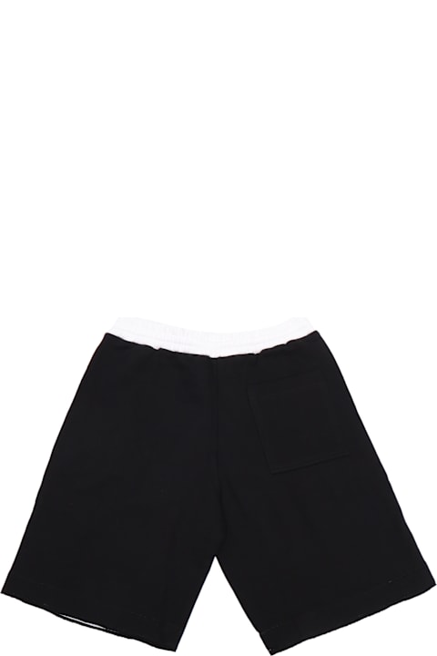N.21 for Kids N.21 Short Pants