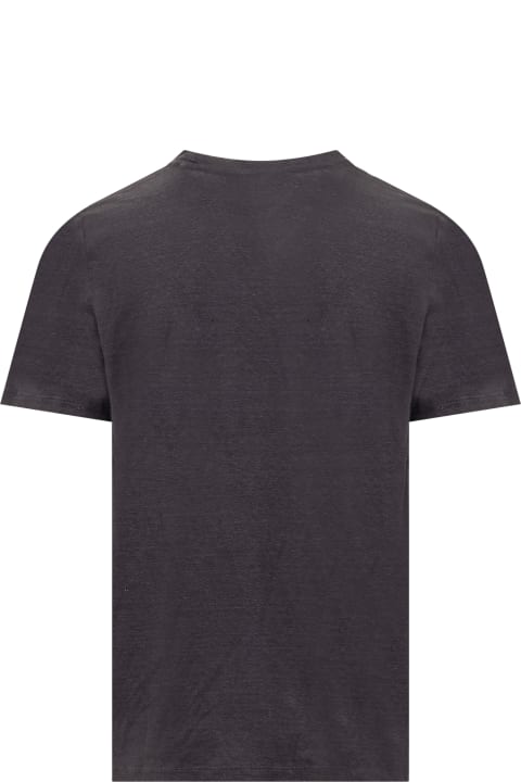 Clothing for Men Isabel Marant Karman T-shirt