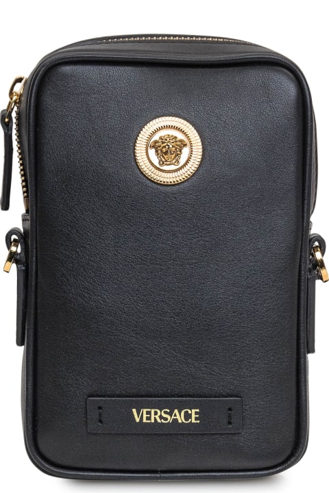 Medusa Biggie Small Pouch