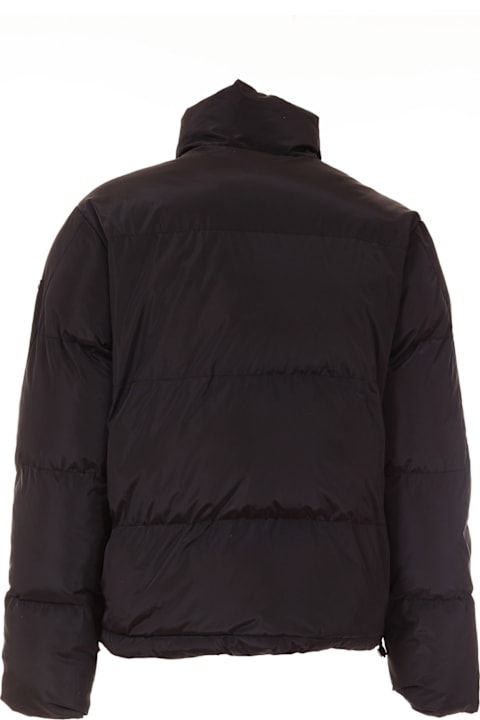 Roberto Cavalli for Kids Roberto Cavalli Just Cavalli Down Jacket