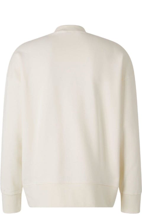 Homeware Palm Angels Bear In Mind Crewneck Sweatshirt