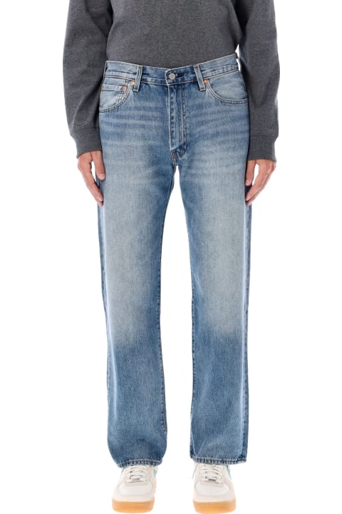 Homeware Levi's 555 Relaxed Straight Jeans