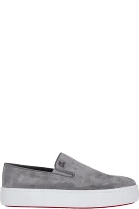 Christian Louboutin Sneakers for Women Christian Louboutin Christian Louboutin Sneakers