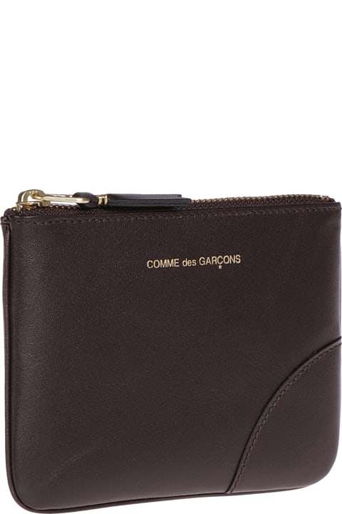 Homeware Comme des Garçons Wallet Wallet Classic Line