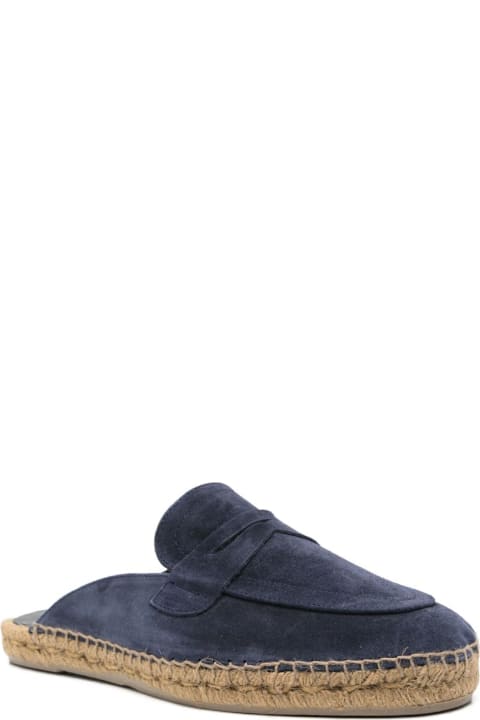 Castañer Nando Slippers