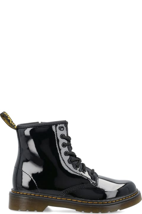 Shoes for Girls Dr. Martens Lace Up Boots