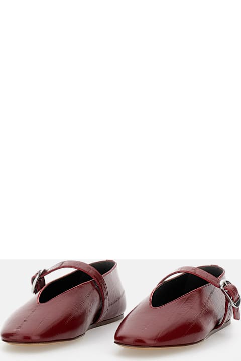 Le Monde Beryl Ballet Flats Stella