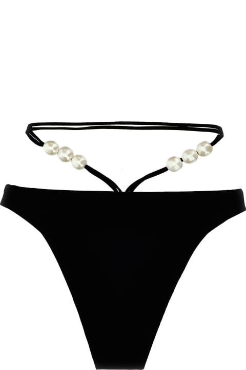 Magda Butrym Swimwear for Women Magda Butrym '03' Bikini Bottoms
