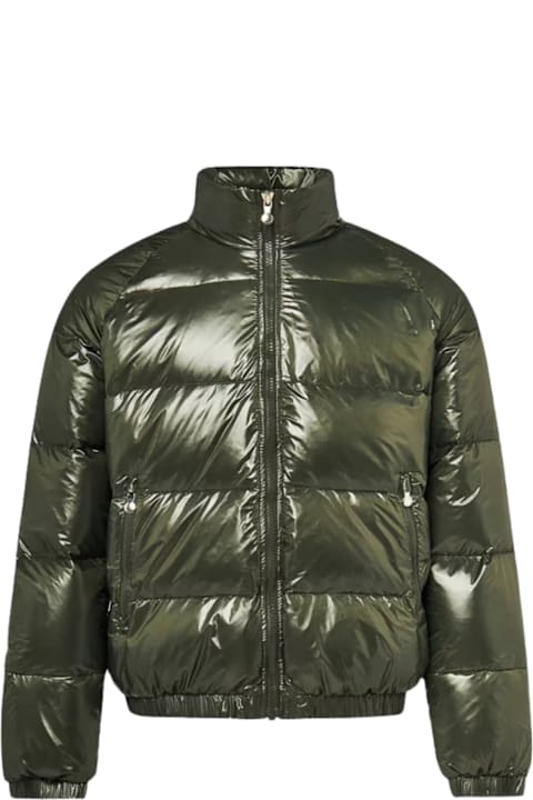 Pyrenex for Kids Pyrenex Down Jacket Vintage Mythic