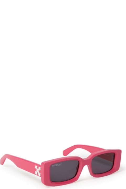 Off-White إكسسوارات لـ السيدات Off-White Oeri016 Arthur3007 Pink