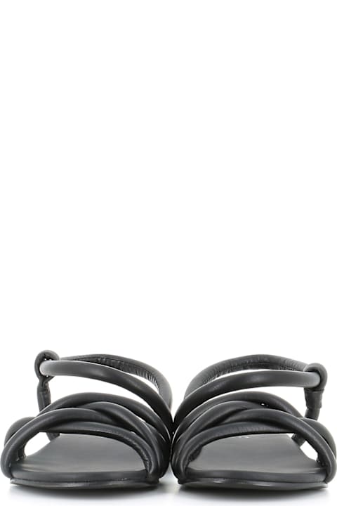 Del Carlo for Women Del Carlo Sandal 11905
