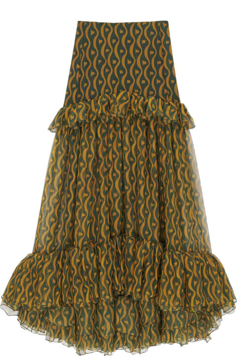 Sale for Women Saint Laurent Skirt