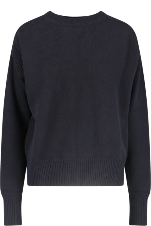 Sa Su Phi Clothing for Women Sa Su Phi Cashmere Sweater