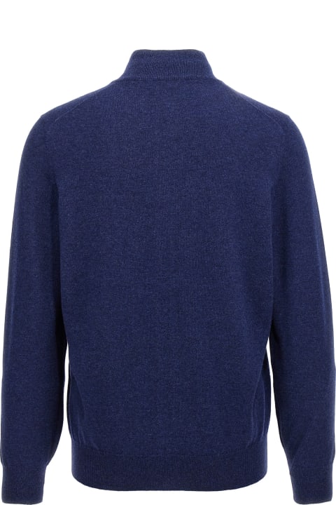 Sweaters for Men Brunello Cucinelli Cashmere Cardigan