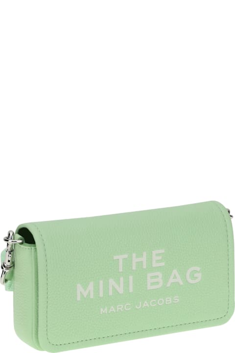 Marc Jacobs for Women Marc Jacobs The Mini Bag Shoulder Bag