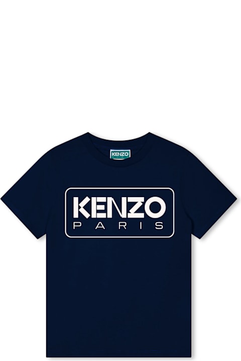 Kenzo Kids لـ Kids Kenzo Kids T-shirt